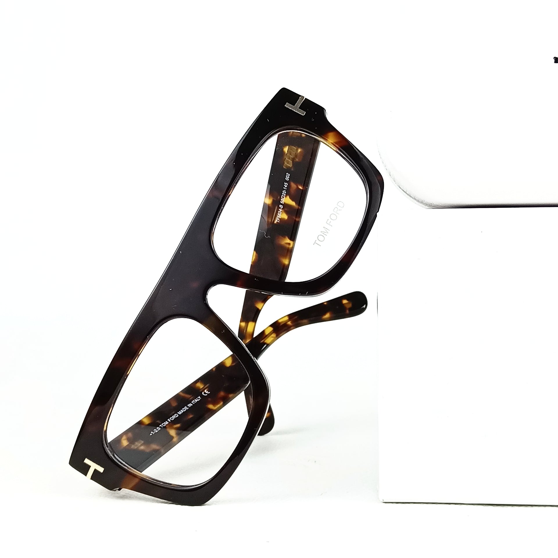 TOMFORD EYEGLASS