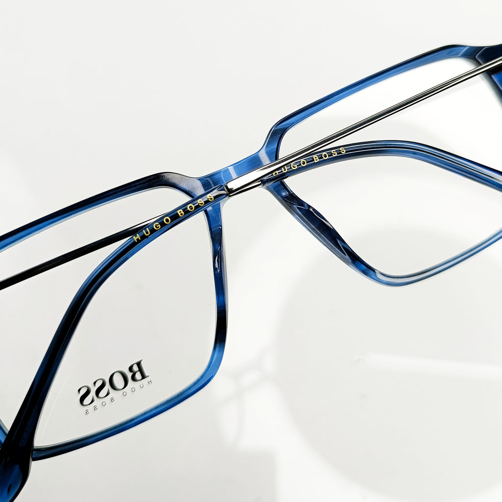 BOSS EYEWEAR