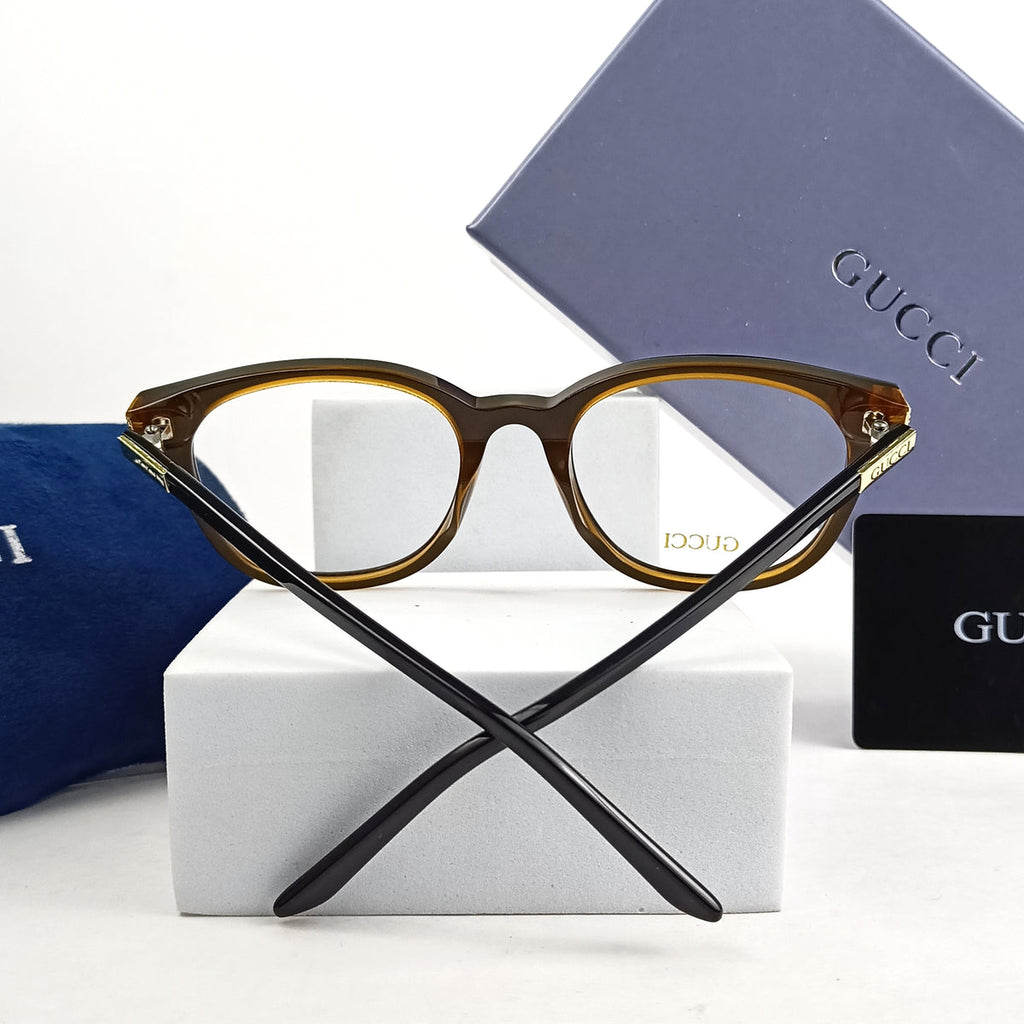GUCCI EYEGLASS