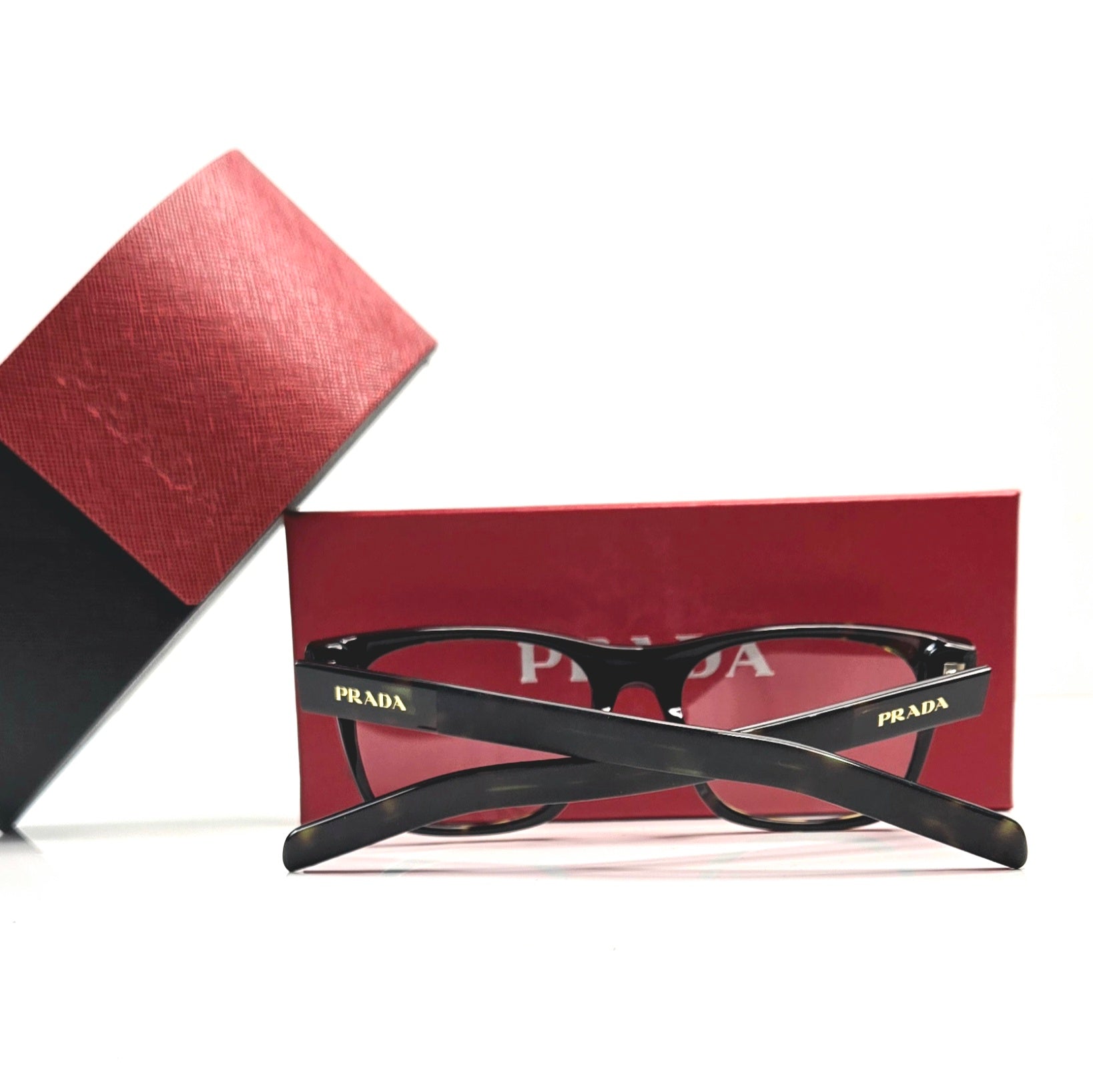 PRADA EYEWEAR