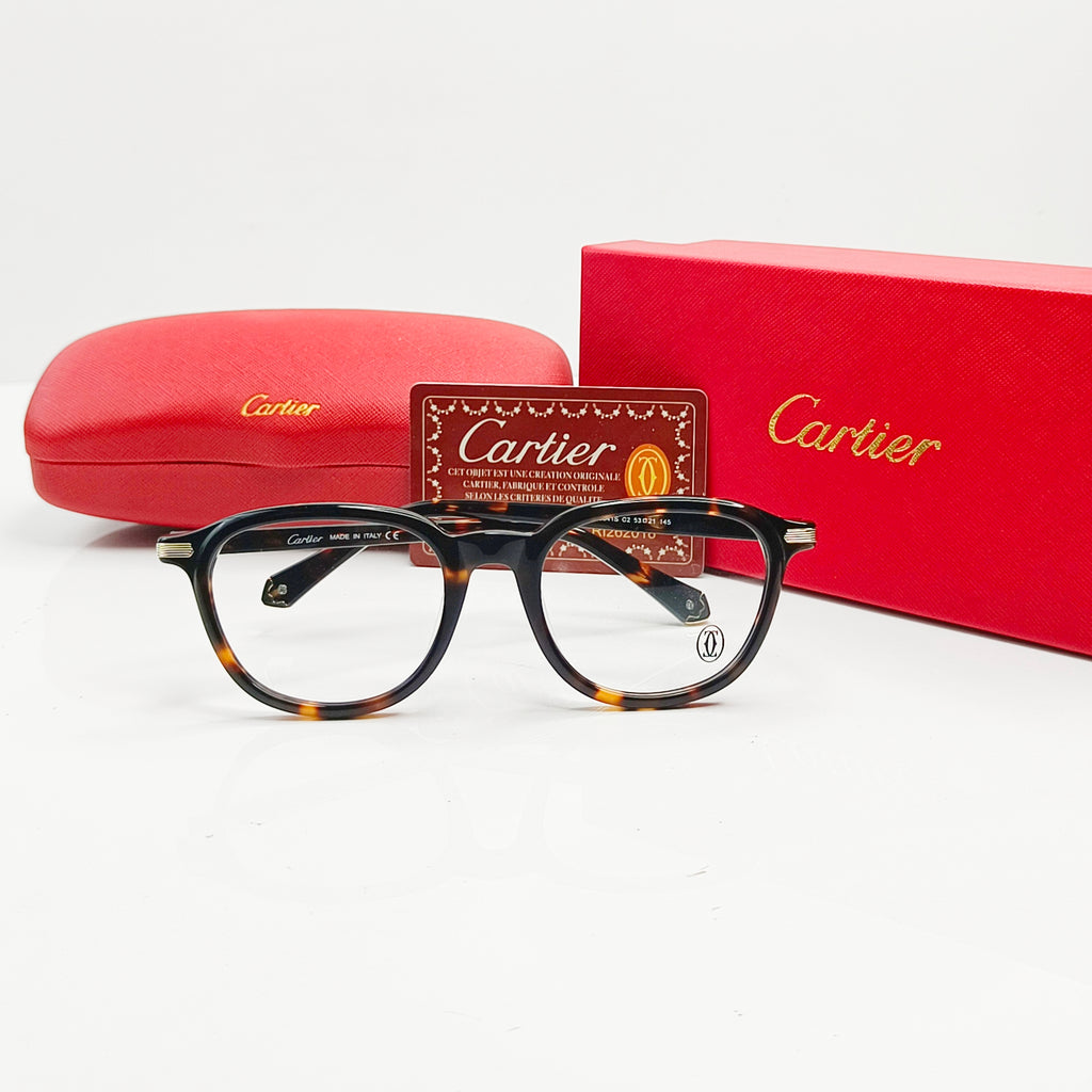 CARTIER EYEWEAR