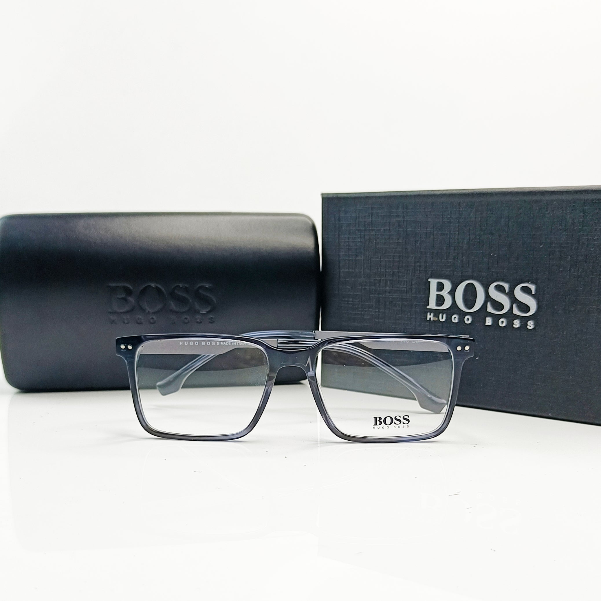 BOSS EYEWEAR