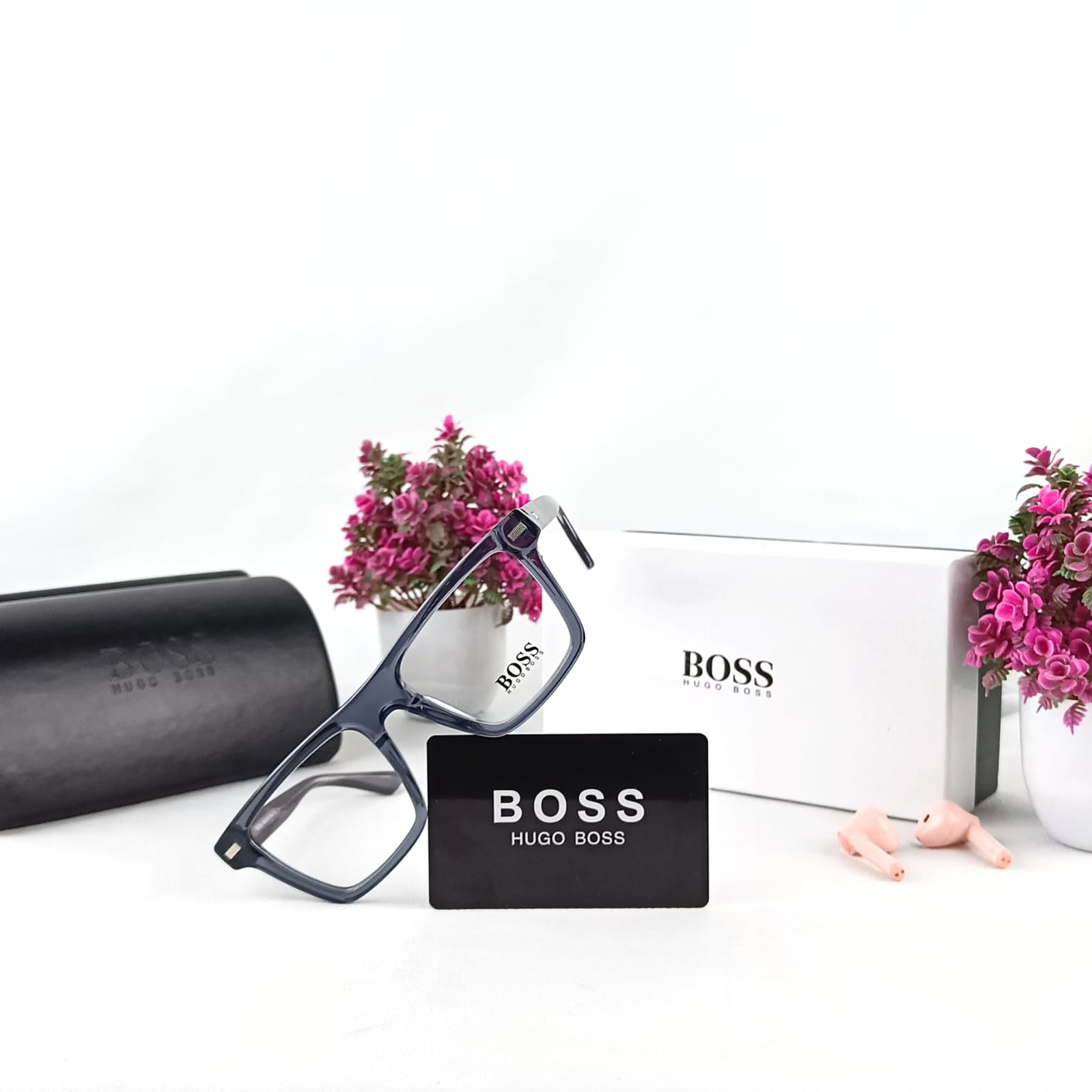 BOSS EYEGLASS