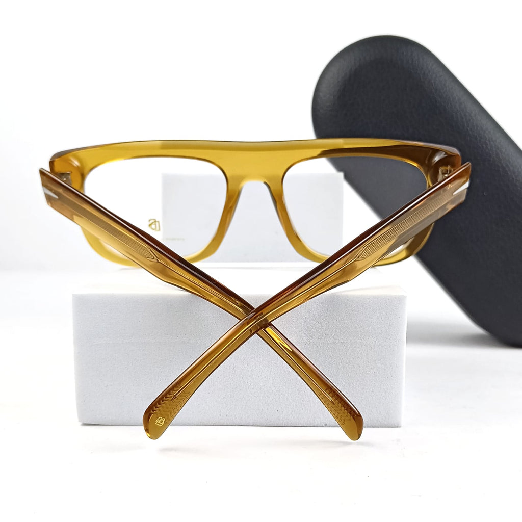 DAVID BEKHAM EYEGLASS