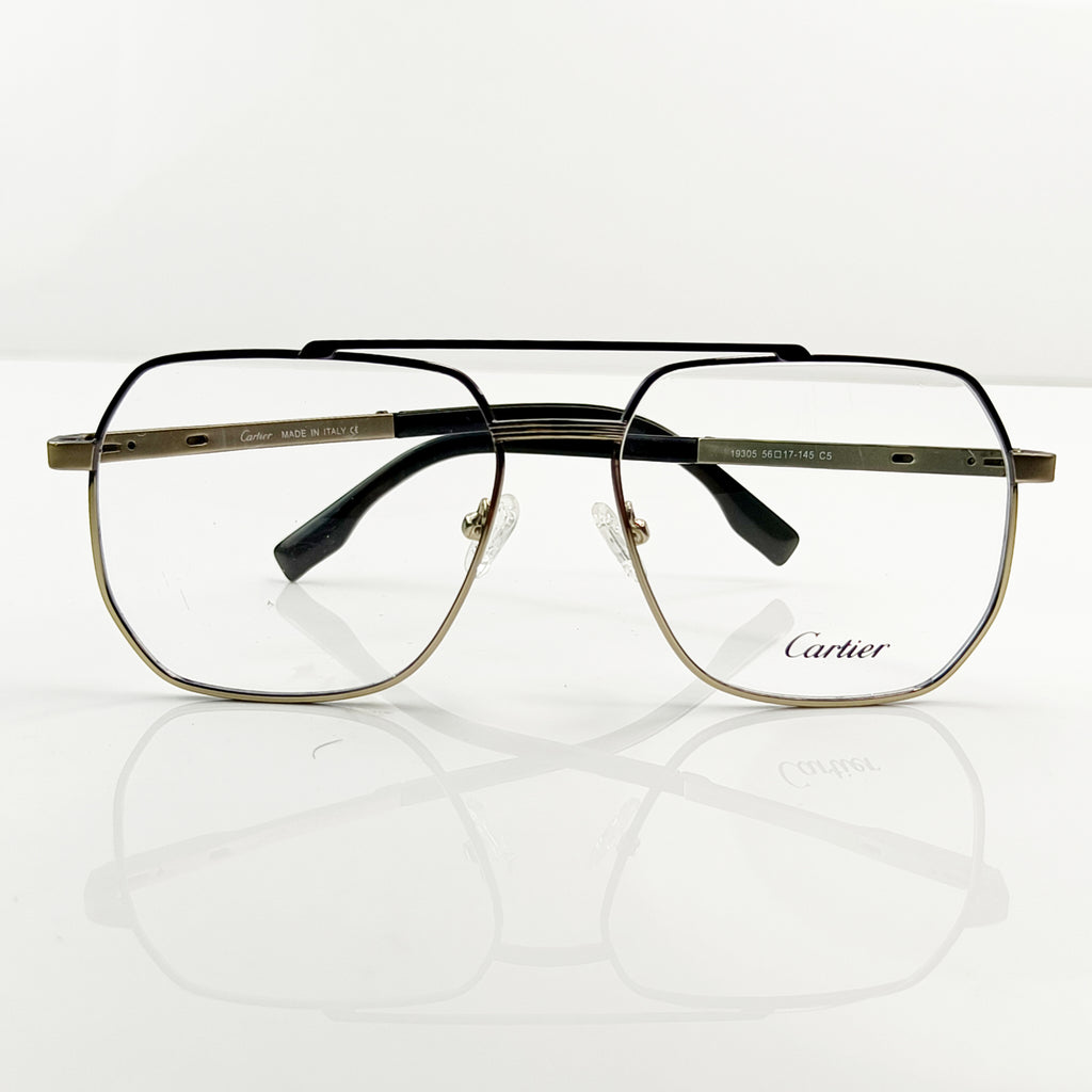 CARTIER EYEGLASS