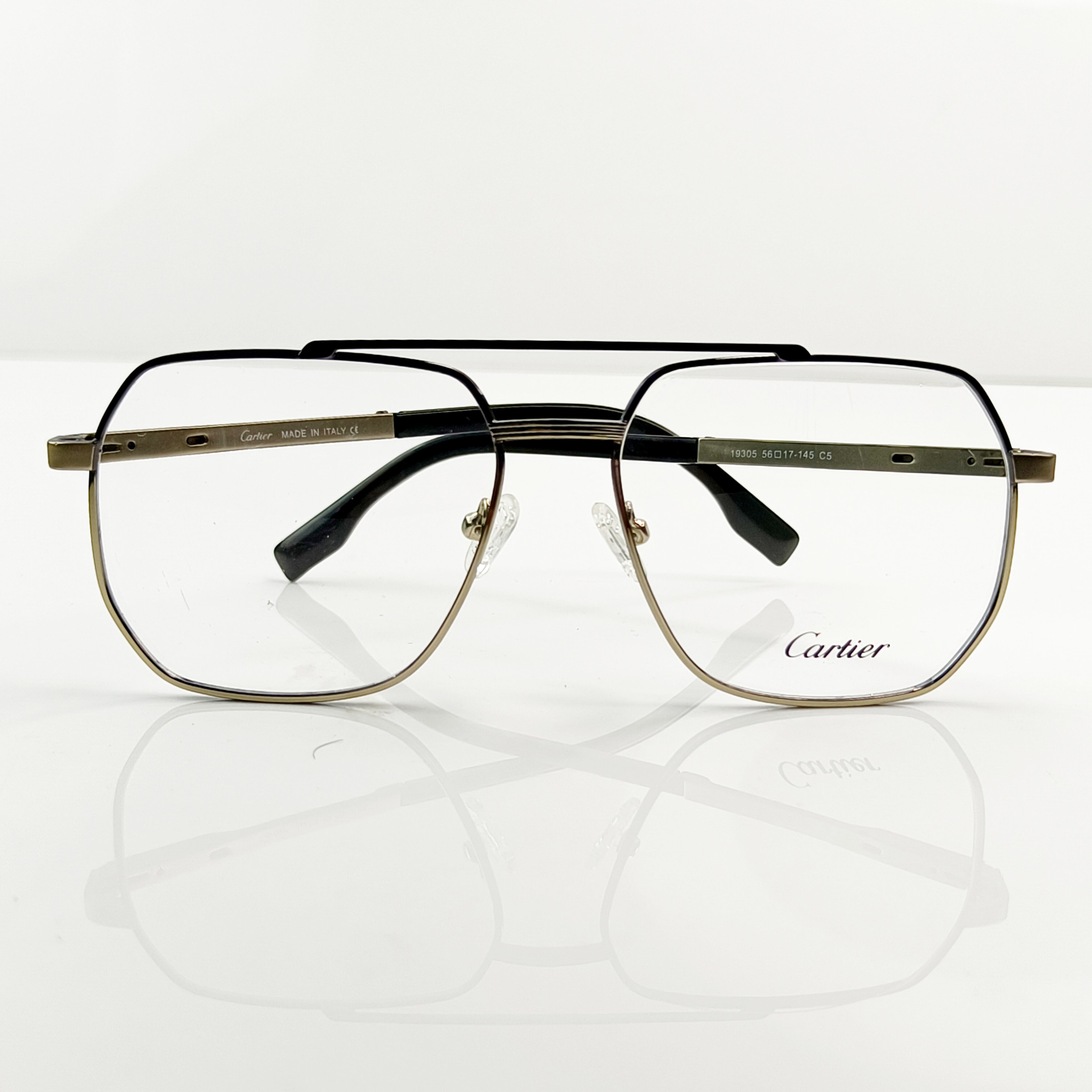 CARTIER EYEGLASS
