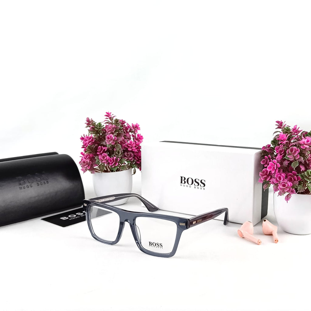 BOSS EYEGLASS