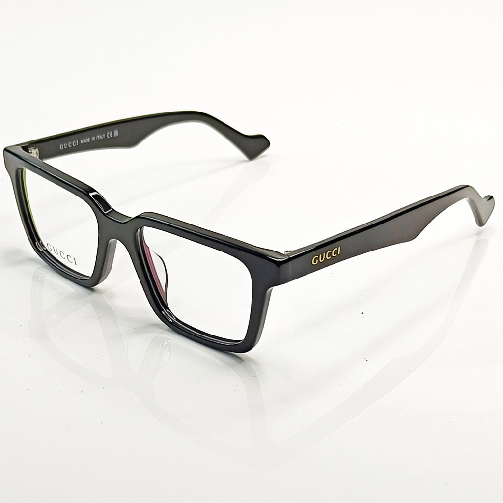 GUCCI EYEGLASS