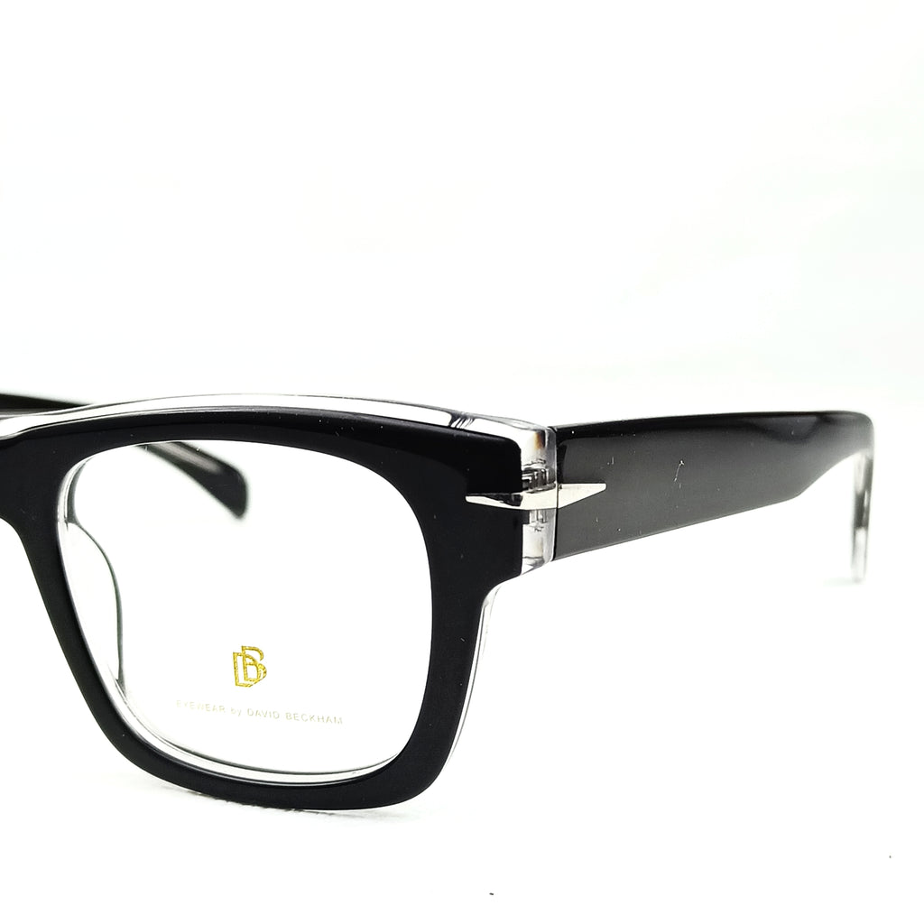 DAVID BEKHAM EYEGLASS