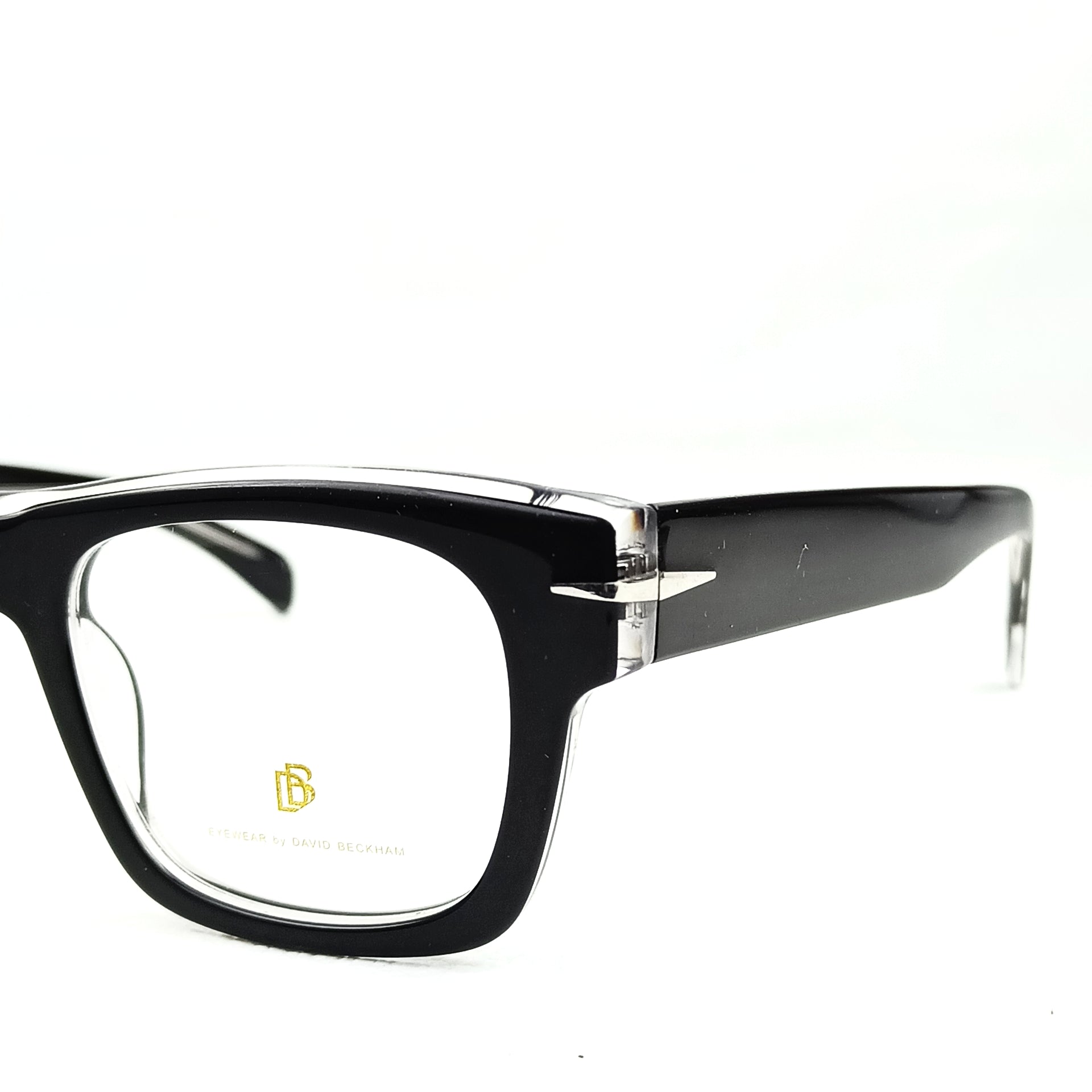 DAVID BEKHAM EYEGLASS