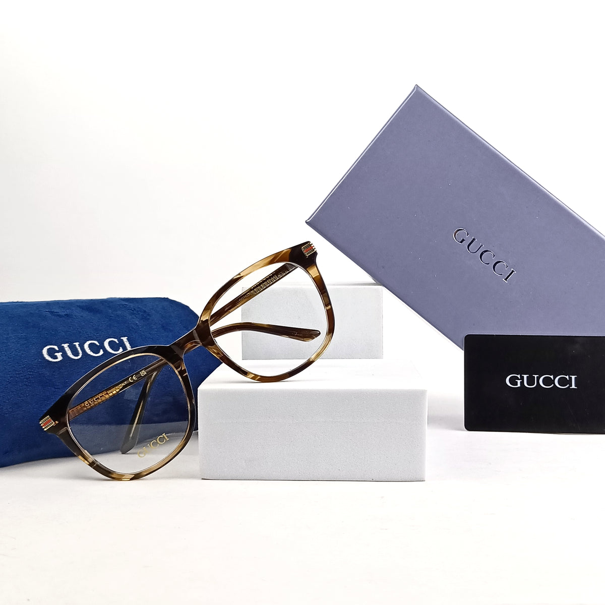 GUCCI EYEGLASS