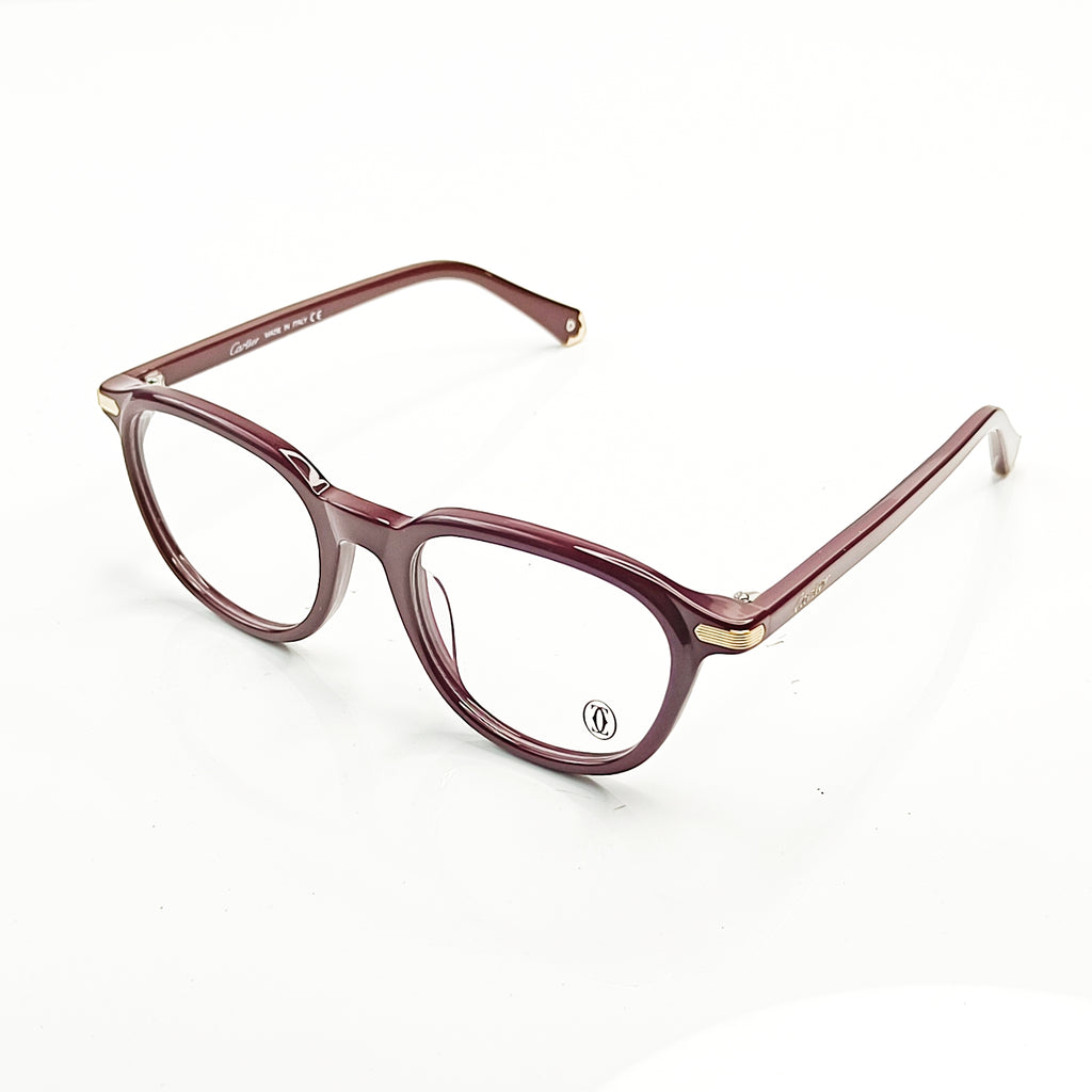 CARTIER EYEWEAR