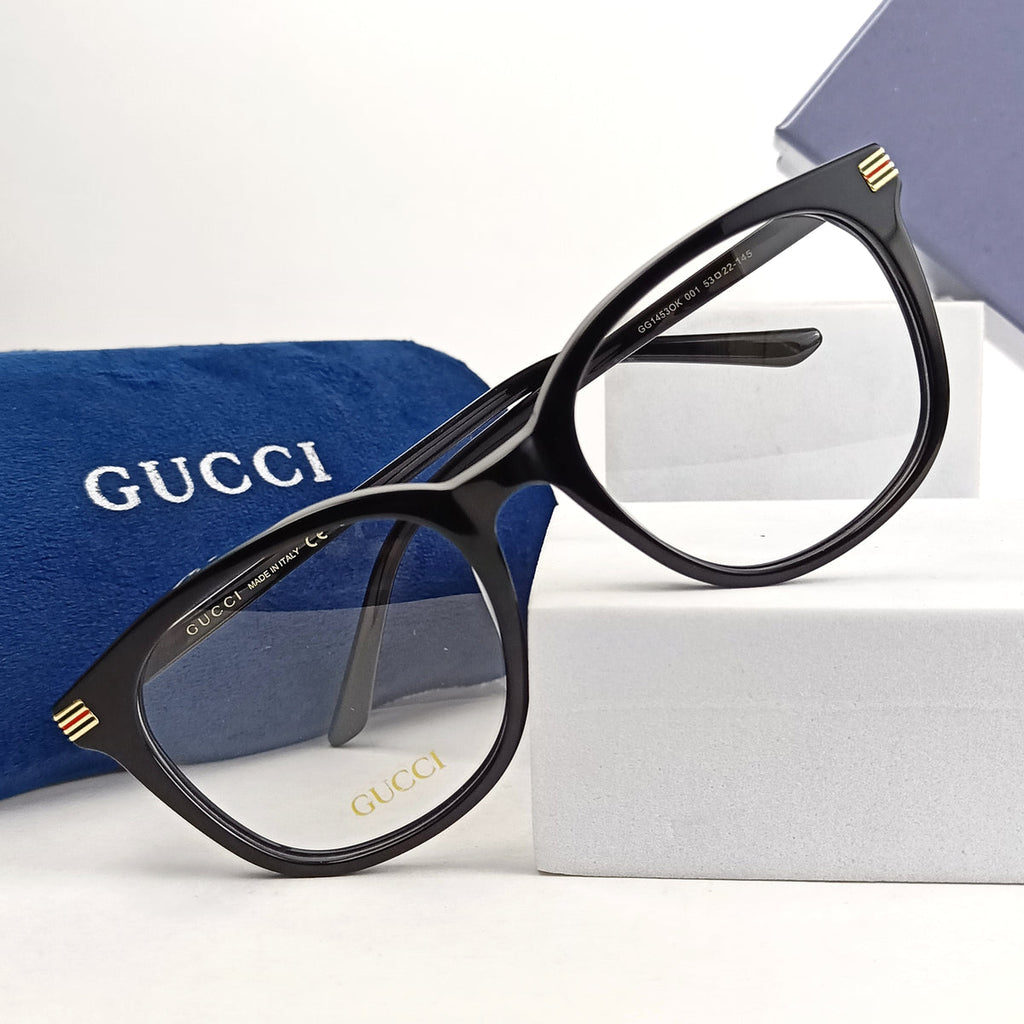 GUCCI EYEGLASS