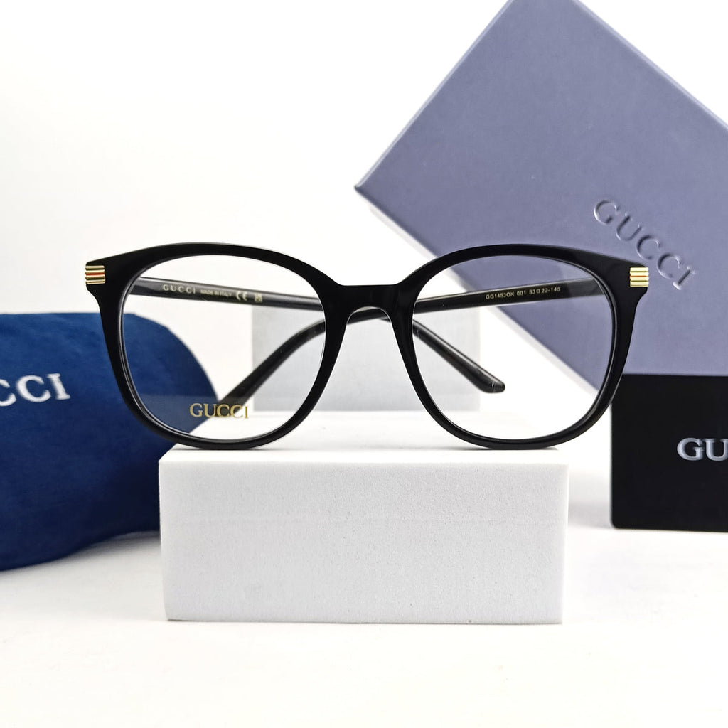 GUCCI EYEGLASS