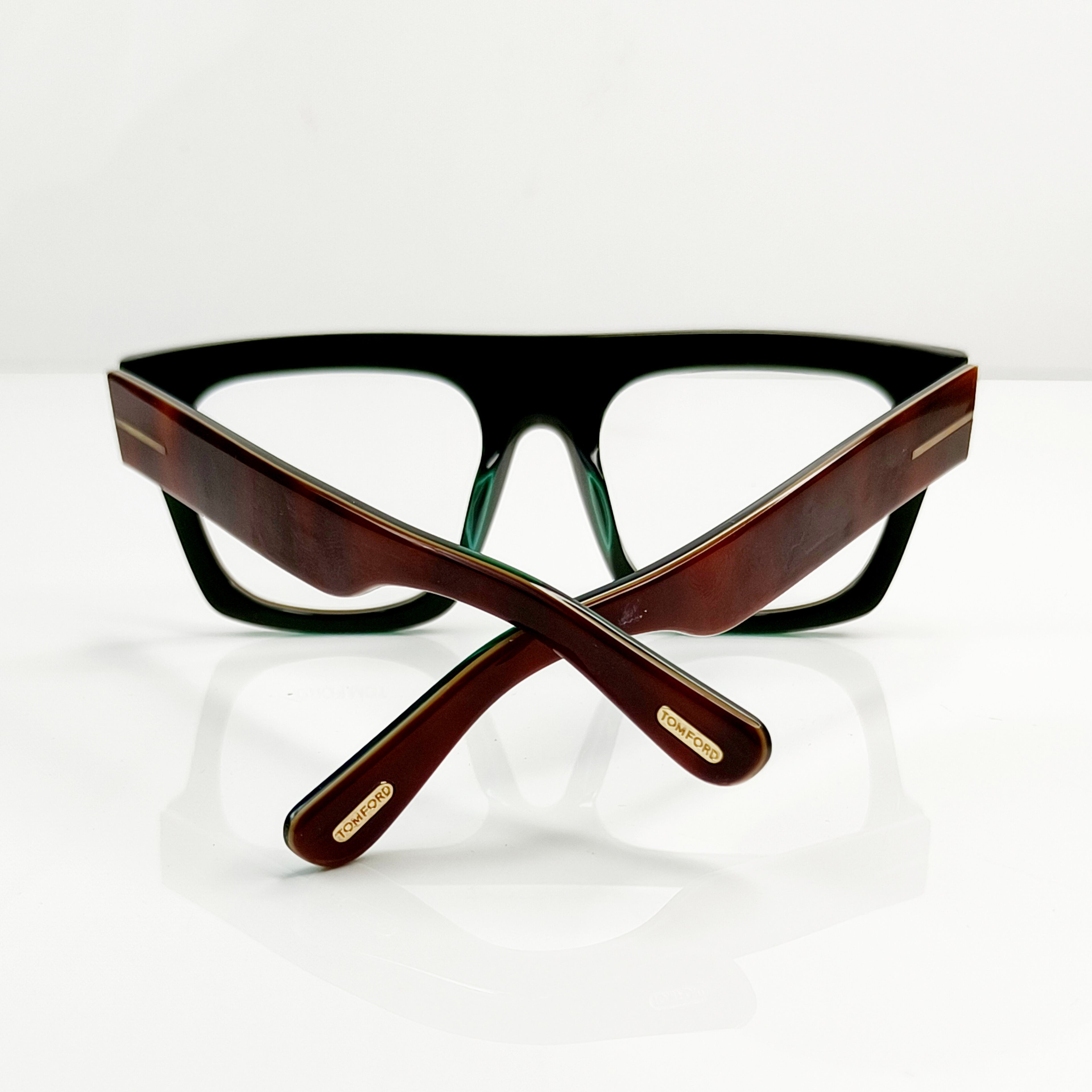 TOMFORD EYEGLASS