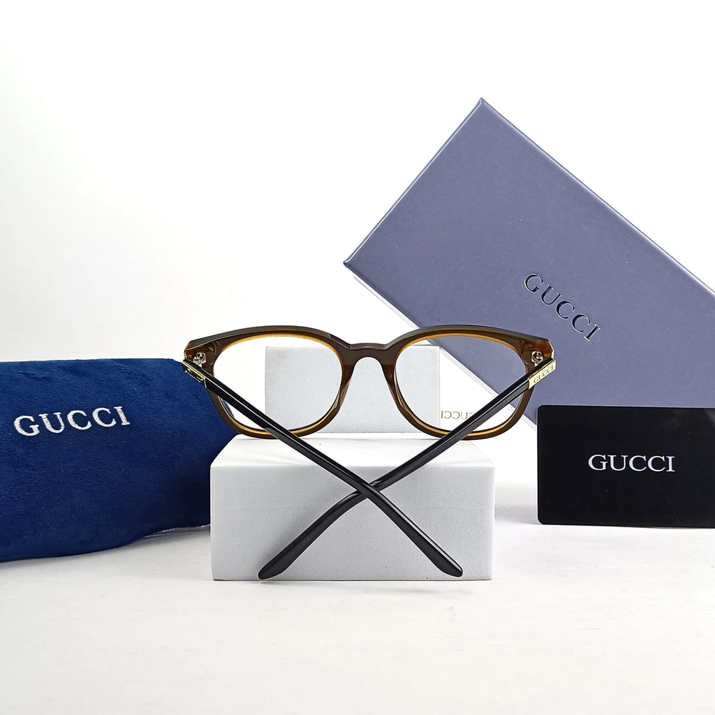 GUCCI EYEGLASS