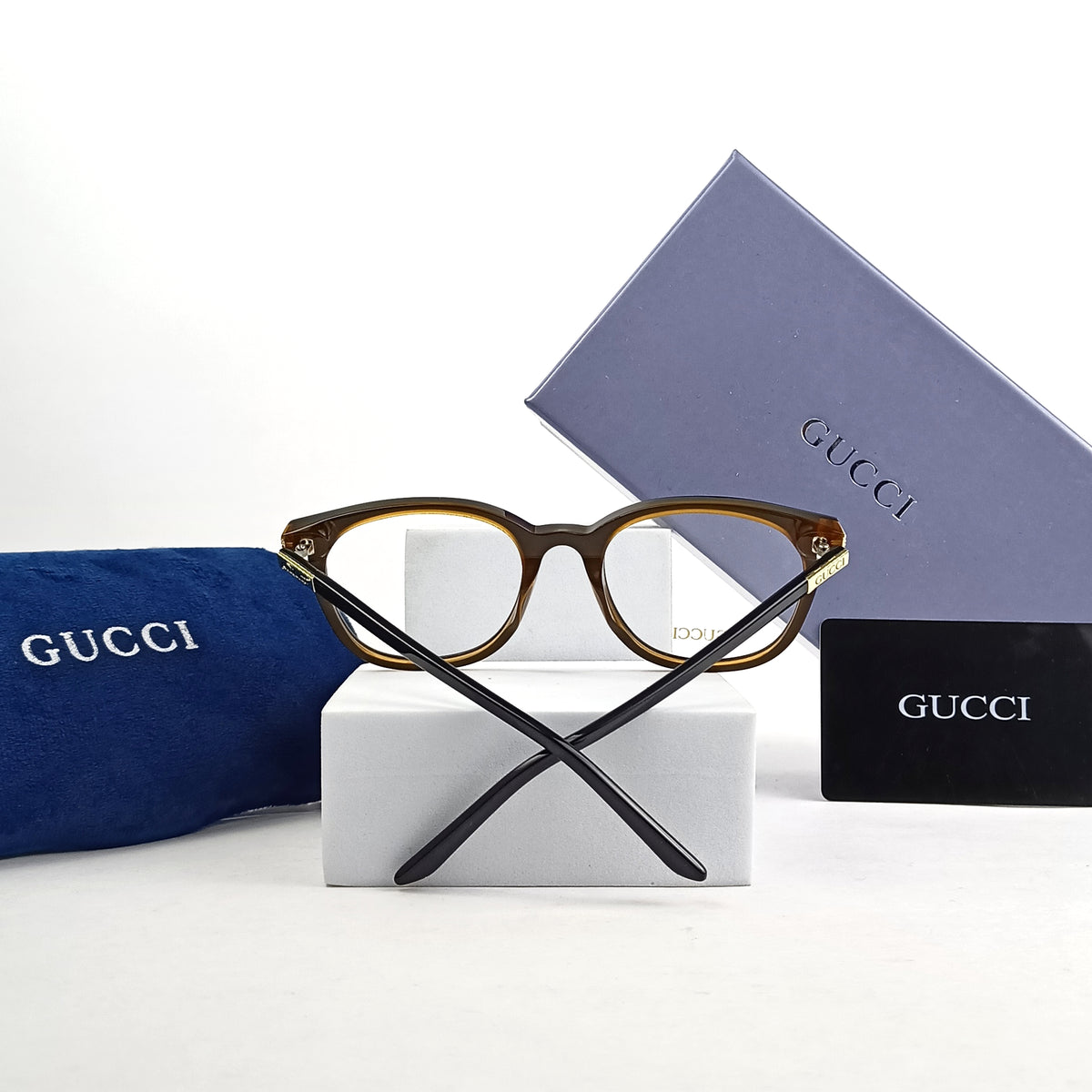 GUCCI EYEGLASS