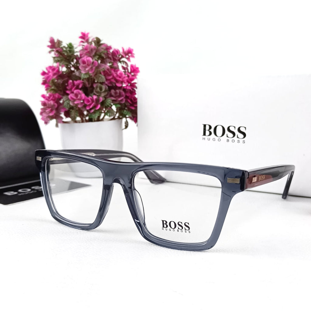 BOSS EYEGLASS