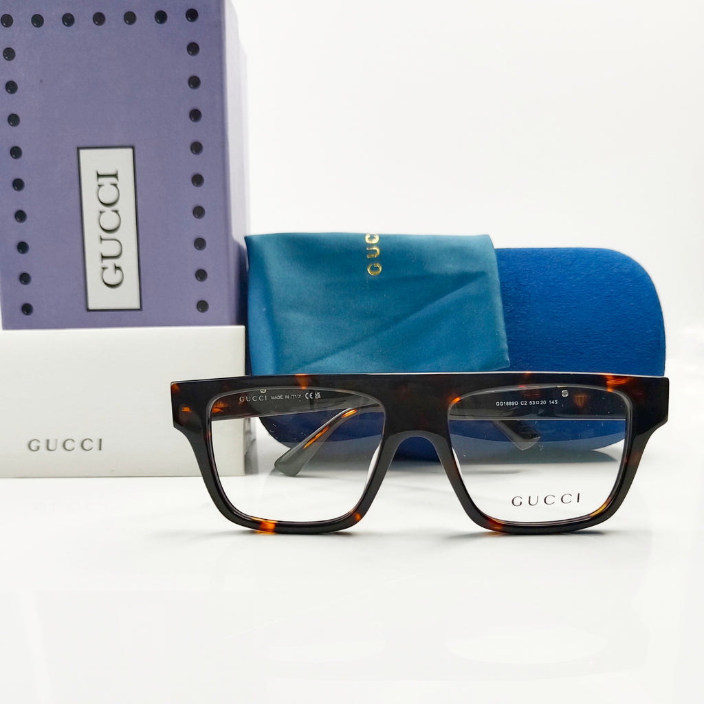 GG EYEWEAR