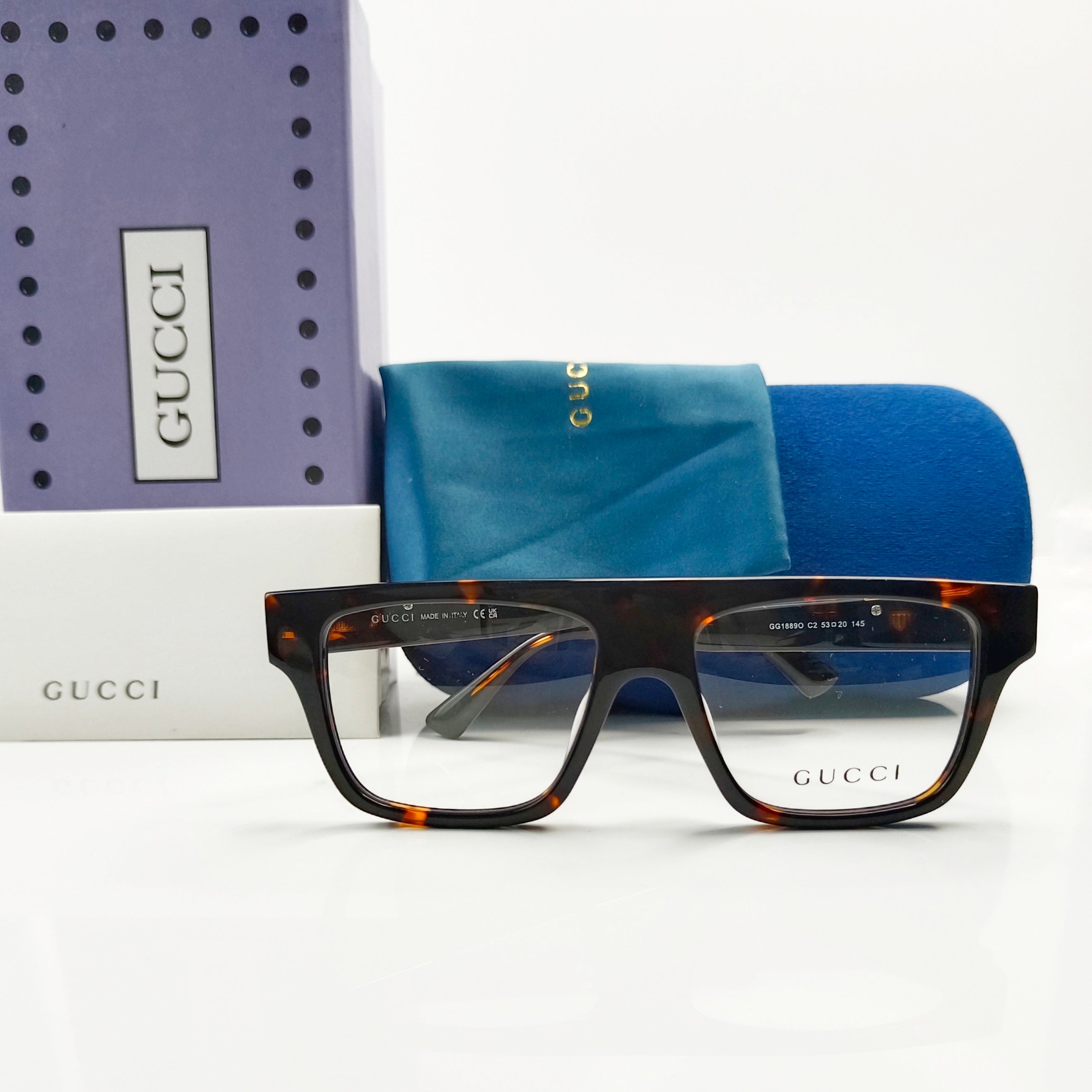 GG EYEWEAR